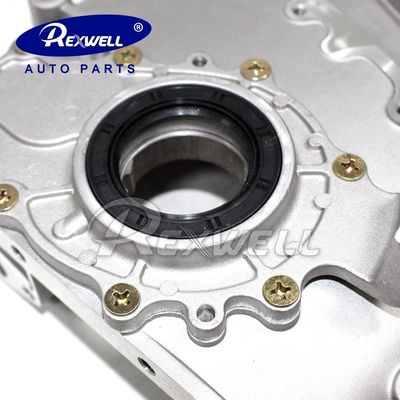 Rexwell Auto Parts Engine Oil Pump for Toyota HIACE 2RZ 11301-75011 1130175011