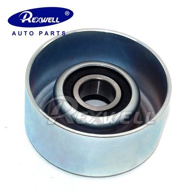 PU107016RMXY1 Belt Guide Idler Pulley For TOYOTA Coaster TRB50 16603-75010 1660375010