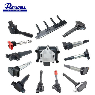 Guaranteed Automobile Ignition OEM Parts for Ford Chevrolet Spark 96291054 Affordable