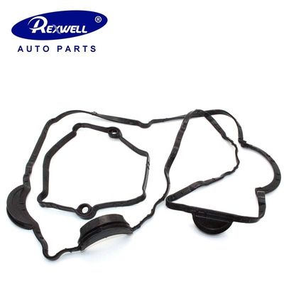 2006-2011 BMW N46 Engine Cylinder Head Valve Cover Gasket Set Kit with Durable Material