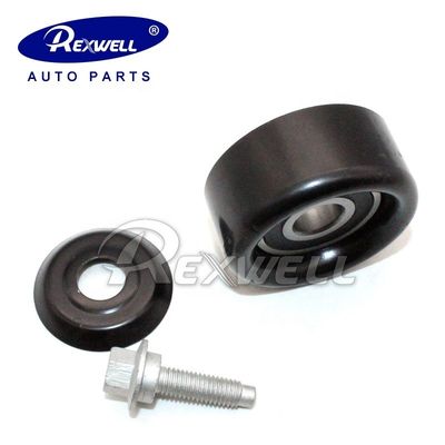 2007-2010 Year Steel V-Belt Guide Roller Bearing for Hyundai Sonata 25287-25110 2528725110