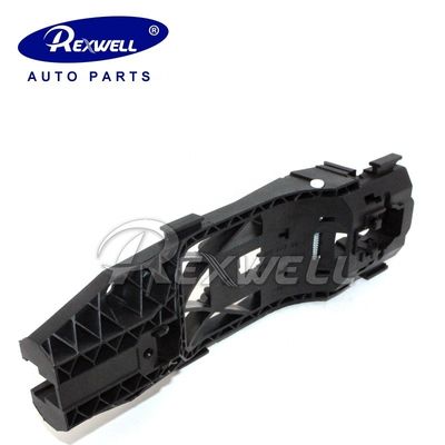 Skoda VW SEAT 5N0839885H Car Exterior Door Handle Base Bracket for Easy Installation