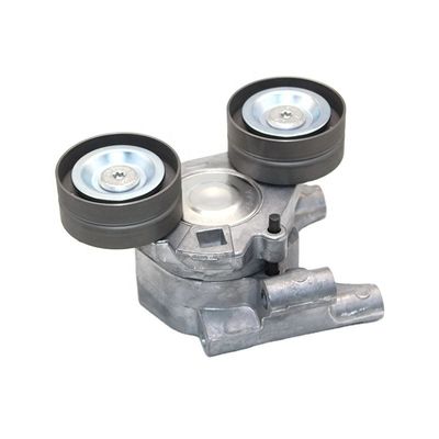 Engine Fan V-Ribbed Belt Tensioner Lever for Ford Transit 2.2 TDCi RWD BK3Q6A228BH 1766642