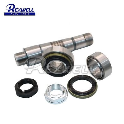 Truck Parts For Volvo FH FM Hydraulic Power Steering Pump 7685955628 21488865 042415