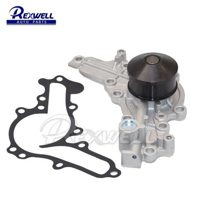 OE NO. 1300A055 Guaranteed Auto Water Pump for Mitsubishi Outlander 1300A055 2003-2006