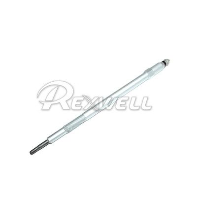 Rexwell Auto Parts Glow Plugs 11065AD20A for Nissan Pickup Navara NV200 A Perfect Fit