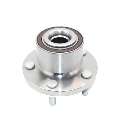 KRT2807 Rexwell Front Wheel Hub Bearings for Ford Mondeo 1496721 6G912C300GAC Reference NO