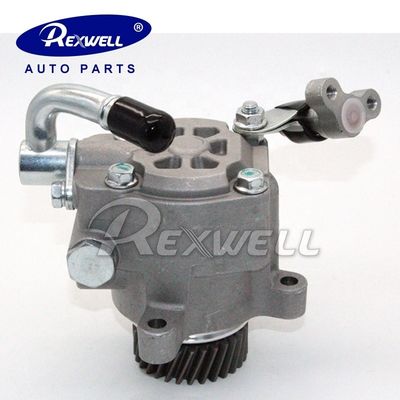 Rexwell Auto Parts Hydraulic Power Steering Oil Pump for ISUZU D-MAX 4JK1 4JJ1 Diesel 8979461640