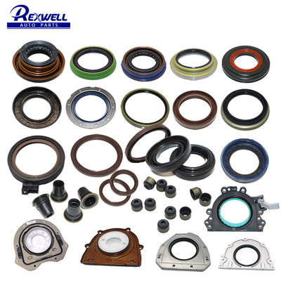 Replace/Repair Purpose Car Shaft Oil Seal 40227EA000 for Navara D40 Nissan 40227-EA000