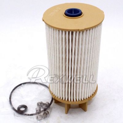 16403-4KV0A Auto Cartridge Assembly เครื่องกรองน้ํามันดีเซลสําหรับ NAVARA D23 YD25 ของ Nissan
