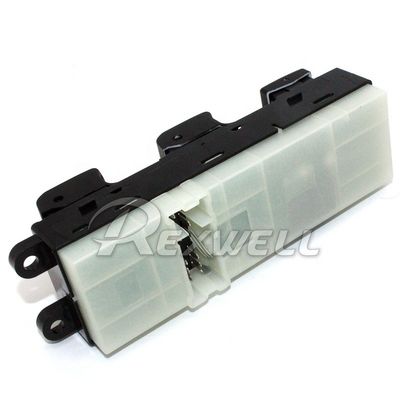 QF21B00002 Right Hand Car Window Switch for Nissan Navara D40L 25401-EB70A 25401EB70A