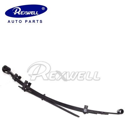 โลหะแขวนใบสปริงสําหรับ Mitsubishi Pickup Triton L200 KA4T
