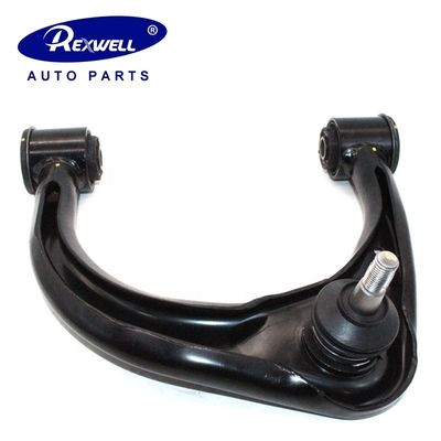 แขนควบคุมด้านบน 48610-0K040 สําหรับตําแหน่งด้านหน้า TOYOTA Pickup Hilux Vigo Parts 486100K040