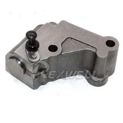การทํางานของเครื่องยนต์เบนซิน ระยะเวลาโซ่เครียด 13070-AU000 สําหรับ Pulsar N16 Nissan