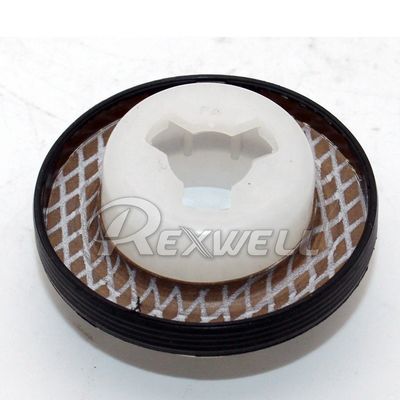 เครื่องยนต์ Crankshaft ปิดน้ํามันยางด้านหน้าสําหรับ Renault CLIO 7701478550 รับประกัน