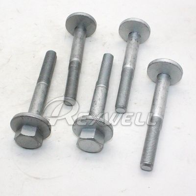 10.9 Stages Automotive Camber Adjusting Bolt For Kia Optima 55260-3R000 High Hardness