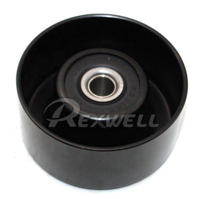 K13KK Car Model Engine Alternator V Ribbed Belt Pulley For Nissan MICRA 11927-1HC0D