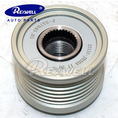24-83280 เครื่องสับสานอัลเตอร์เนเตอร์ สําหรับรถยนต์ Nissan JUKE 23151-JD20A