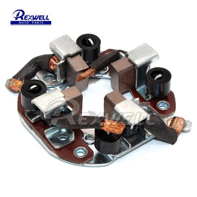 Rexwell Auto Parts Holder Assy Starter Brush สําหรับ โตโยต้า ยาริส 1KR 28140-70020 2006-
