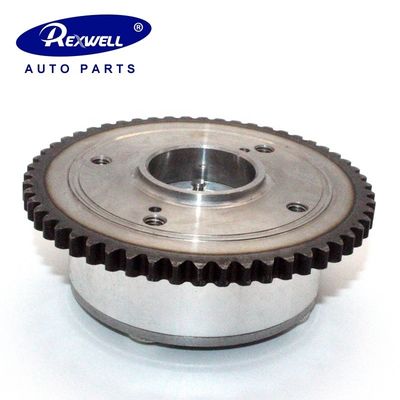 Hyundai KIA 243502E011 Exhaust CVVT ASSY Variable Valve Timing Camshaft Adjuster Sprocket