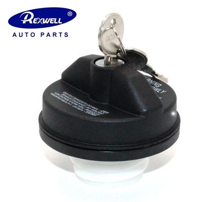 North America Toyota PRIUS Camry 77300-47020 Plastic Fuel Tank Cap With Key 10504