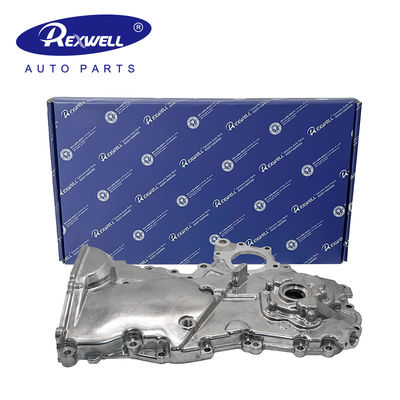 REXWELL พั๊มน้ํามันเครื่องยนต์แท้ใหม่ Assy OPT-115 15100-21040 15100-21042 สําหรับ TOYOTA YARIS VERSO 1NZ-FE 2000-2005