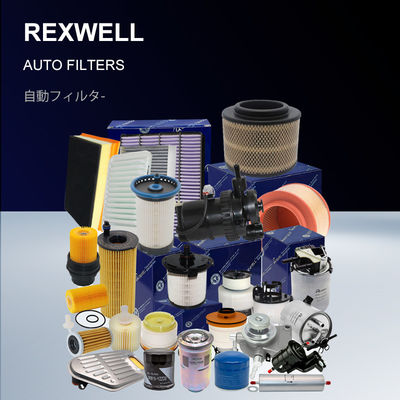 2006-2015 Year Diesel Engine Car Fuel Filter 1640359EX0 for Nissan Navara 16403-59EX0