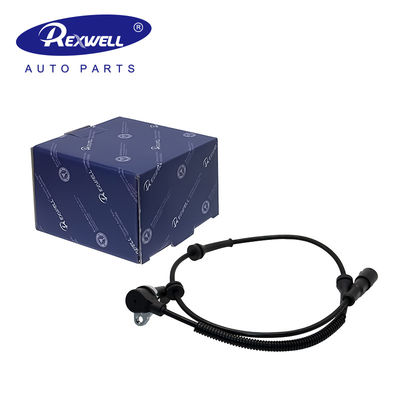 รถหน้าขวา ABS เซนเซอร์ความเร็วล้อ 61118 96455870 96549713 สําหรับเชฟโรเล็ต OPEL LACETTI เซนเซอร์ ABS