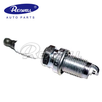 Japanese Original Iridium Platinum Nickel Spark Plugs KJ 16CR-L11 ZFR 6A-11 9807B5617P for Honda CR-V MAZDA MITSUBISHI HYUNDAI