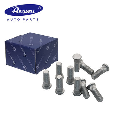 อะไหล่รถยนต์ รถยนต์ ล้อหลัง สตูด โบลท์สกรู M12x1.25 40222-22001 40222-N3200 สําหรับ Nissan Urvan NV350 CARAVAN Bus E25 2.5
