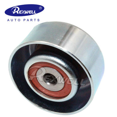 REXWELL OEM 16603-0C010 16603-0E010 16603-31040 Engine Tensioner Idler Pulley For TOYOTA LAND CRUISER PRADO 150 HILUX 1GD 2GD