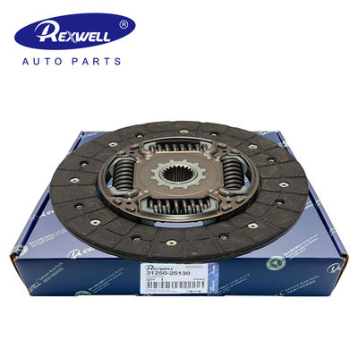 Japan Original Quality Clutch Kit Pressure Plate Cover Clutch Discs Assembly DT-092 31250-25130 สําหรับรถยนต์โตโยต้า แลนด์ครูเซอร์ PRADO 5L