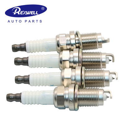 Japan Original OEM 12290-RC0-003 IZFR6K13 Auto Engine Iridium Spark Plugs For Honda Jazz City Fit Car Spare Parts