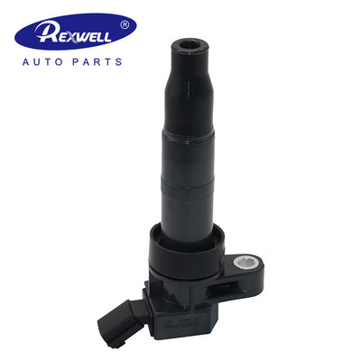 High Quality Auto Car Engine Ignition Coil Pack for Hyundai Ix35 Kia Sorento OE 27300-3F100 High Performance Coils 273003F100