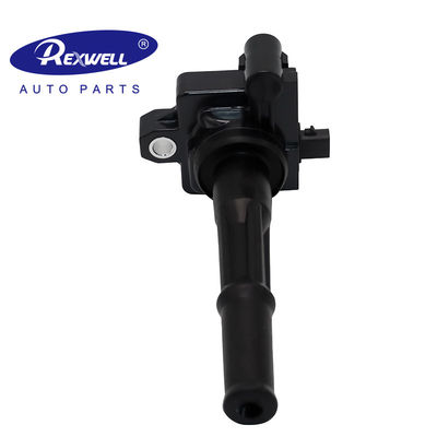 Auto Spare Parts OE 90919-02212 High Quality Automotive Car Engine Ignition Coils For Toyota Land Cruiser High Performance Coil