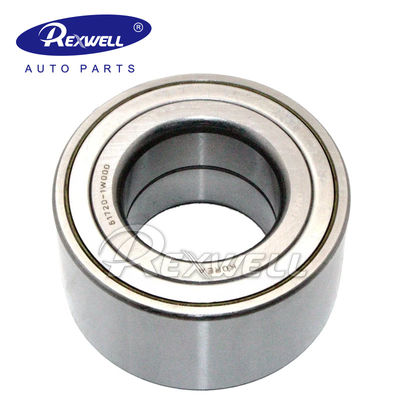 Auto Bearings VKBA7575 51720-1W000 Car Front Wheel Hub Bearing Assembly For Hyundai Accent Kia Rio