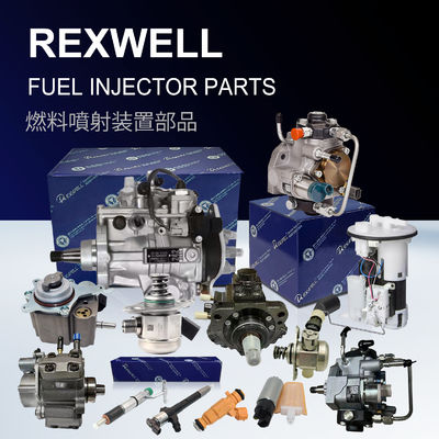 ME225416 0445120072 445120072 107755-0240 Diesel Fuel Injector For Mitsubishi Truck Fuso Canter 4M50-T5 