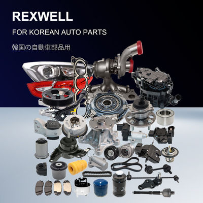 54830-2Y500 Auto Suspension Parts Front Stabilizer Link for Hyundai IX35 Kia Sportage