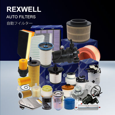 Rexwell Auto Engine Accessories Car Air Filter Fits For Toyota HILUX Pickup Revo 17801-0L040