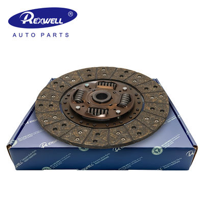 หนา NSD215 30100-3XN0A 250 มม คลัดจิ๊กสําหรับ Nissan Patrol Y60 / NV350 Urvan E26