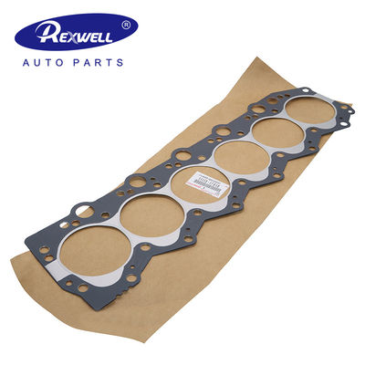 Engine Parts Steel Cylinder Head Gasket Kit 11115-17010 for Toyota Land Cruiser PRADO HZJ# HDJ# 1HZ 1HD