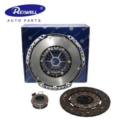 31001-0W061 31001-0R040 ชุดคลาชเกอร์ยาวนานใหม่ สําหรับ Toyota RAV4 ชุด 3 ชิ้น พร้อมปกแผ่นและพัสดุบรรทุก
