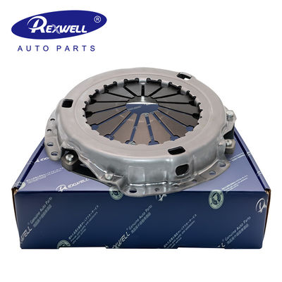 ระบบคลาชที่ทนทาน OEM CTX-088 31210-17040 กล่องคลาชขนาด 250 มม สําหรับ Toyota Corolla ZZE# 1ZZ 2ZZ 3ZZ