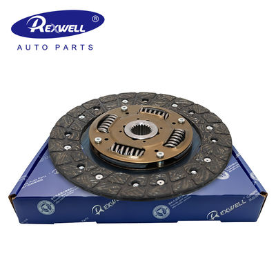 ระบบคลาชรถยนต์ที่ทนทาน 31250-05101 ดิสก์คลาช 220 มม สําหรับ Toyota Corolla ZZE# 1ZZ 2ZZ 3ZZ 2002-2007