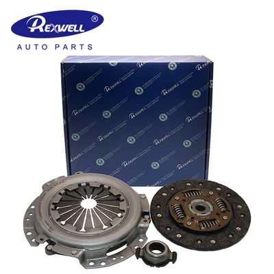 801258 620304900 Clutch Kit Set 200mm Clutch Cover & Disc Release Bearing for Citroen C15/Peugeot 306 - 3 ส่วน