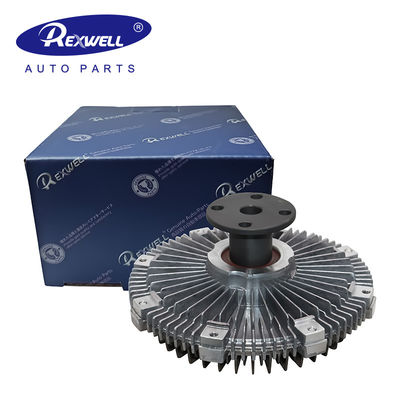 พัดลมคลัตช์หม้อน้ำสำหรับรถยนต์สมรรถนะสูง WE01-15-150 สำหรับ RANGER & MAZDA BT-50 Pickup 2.5 MRZ-CD WLAA 4x4 WE0115150