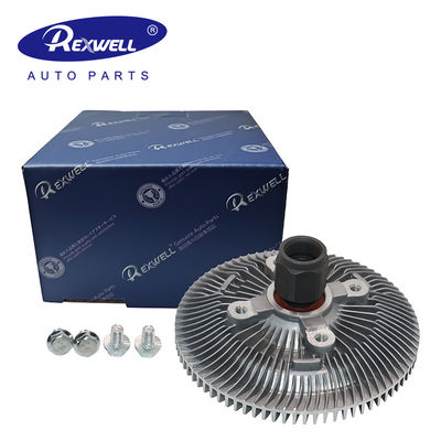 คลัตช์พัดลมระบายความร้อนหม้อน้ำ OEM คุณภาพสูง AB39-8C617-AB แบบ Viscous Coupling สำหรับ Ford TRANSIT Bus 3.2 TDCi RWD SAFA AB398C617AB