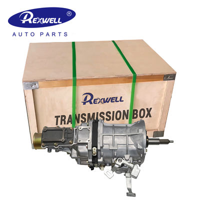 33030-26A01 ชุดเกียร์อัตโนมัติเครื่องยนต์สำหรับ Toyota Landcruiser Hiace Hilux 2TR