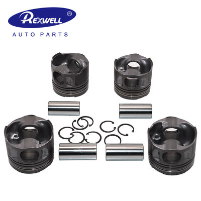 1110D564 1110D472 ชุดลูกสูบเครื่องยนต์ สำหรับ Mitsubishi L200 Triton Pajero Montero Sport 4N15