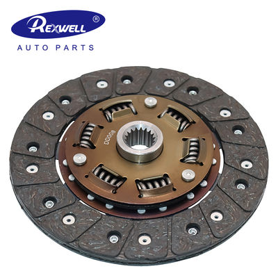 DD-008 High Quality Clutch Disc For Daihatsu Charade II 1983-1987